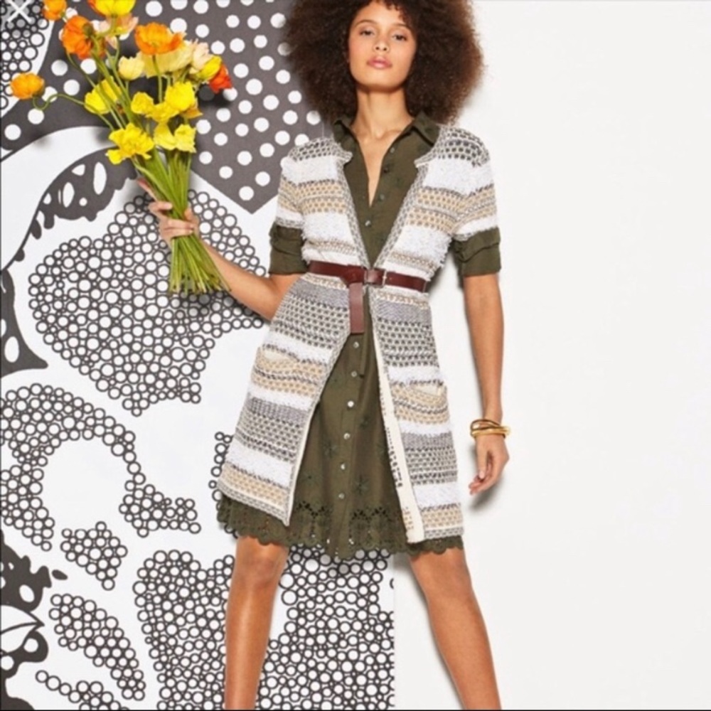 Diane Von Furstenberg Sweater